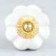 White Melon Knob