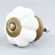 White Melon Knob
