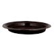 Old Hand Hammered Copper Plate For Home Decoration