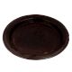 Old Hand Hammered Copper Plate For Home Decoration