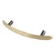 Solid Antique Brass Furniture Handles Big