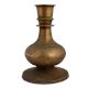 Brass Pot Shaped Hookah base