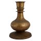 Brass Pot Shaped Hookah base