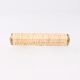 Natural Small Round Rattan Cabinet Handles