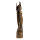 Indian Deity Brass Ma Kali Statue