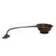 Brass Pooja Diya-With Traditional Long Handle
