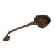 Brass Pooja Diya-With Traditional Long Handle