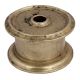 Brass Round Pot Brass Showpiece Collectors
