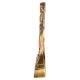 Brass Durga maa Statue Decorative Showpiece