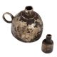 Brass Handmade Vintage Oil Lamp