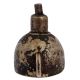 Brass Handmade Vintage Oil Lamp