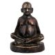 Brass Gajanan Maharaj For Decoration