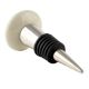 Bike Flat Ceramic Wine Bottle Stopper