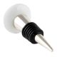 Soccer Ceramic Wine Bottle Stopper