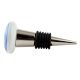 Tractor Flat Ceramic Wine Bottle Stopper