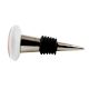 Cow Ceramic Wine Bottle Stopper