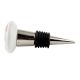 Sheep Ceramic Wine Bottle Stopper