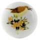 Sparrow Ceramic Wine Bottle Stopper