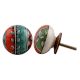 Four Colorful Knob