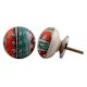 Four Colorful Knob