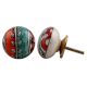 Four Colorful Knob