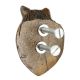 Antique Lion Iron Cabinet Knobs