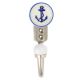 Anchor Flat Ceramic Hook