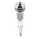 Multicolor Big Tower Ceramic Flat Hook