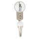Statue Of Liberty Ceramic Hook