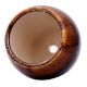 Brown Ceramic Pot For Home Decoration