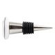 Bath Flat Ceramic Wine Bottle Stopper