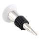 Paris Eiffel Tower Flat Wine Bottle Stopper
