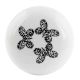 Small Butterfly Flat Wine Bottle Stopper
