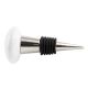 Small Butterfly Flat Wine Bottle Stopper