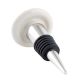 The Starry Night Multicolor Flat Wine Bottle Stopper