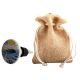 The Starry Night Multicolor Flat Wine Bottle Stopper