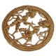 Dazzling Crafts And Collection Of Beautiful Bronze Metal Artwork