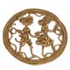 Eye Filling And Sophisticated Brass Decor Ideas