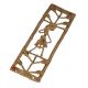 Lively Rectangular-shaped Brass Home Decor Ideas For Your Home And Business