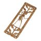 Heavily Decorated Inspiring Brass Metal Decor Idea For Your Home