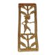 Sophisticated And Inspiring Male Inspired Brass Metal Decor Ideas
