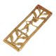 Sophisticated And Inspiring Male Inspired Brass Metal Decor Ideas