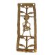 Unconventional Brass Metal Decor Ideas That Are Perfect Gifts