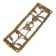 Unconventional Brass Metal Decor Ideas That Are Perfect Gifts