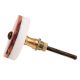 Brown Texture Stone Cabinet knob