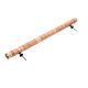 Natural Large Round Rattan Cabinet Handles 18
