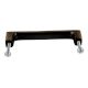 Antique Brass Tube Cabinet Handles