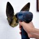 Rabbit Ear Aluminum Decorative Hook