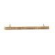 Natural Large Round Rattan Door Handles 18