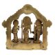 Lord Ram And Sita With Lakshman And Hanuman